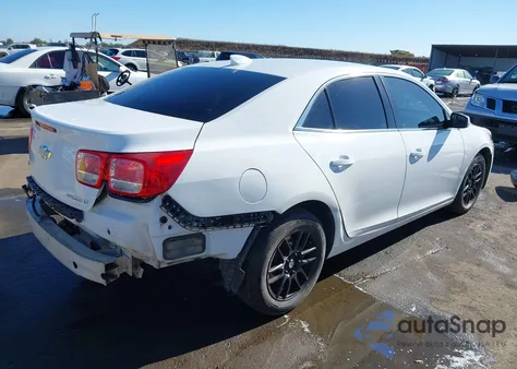 2016 Chevrolet Malibu Limited Lt из США, поврежденный, VIN 1G11C5SA2GU147981